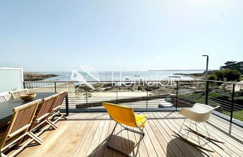 Luxury ! Contemporaine neuve Vue imprenable 180 - Foto 1