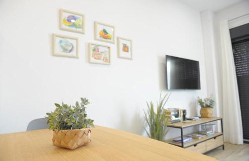 Puerta del Buey Apartamentos - Foto 27