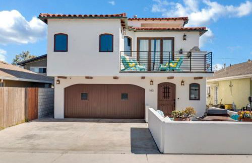 Silverstrand Beach House - Photo 31