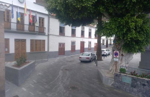 Casa la plaza - Foto 79