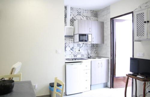 Apts la cañada birding con encanto y patio en monfrague torrejon el Rubio - Foto 6