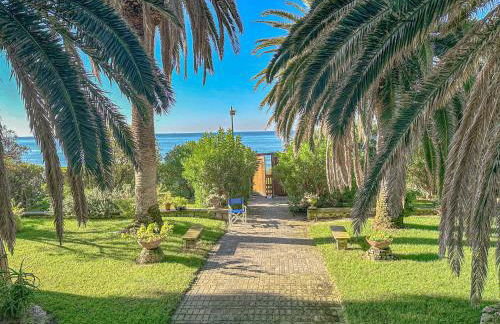 Sperlonga Cobalto Suite - Vista mare - Foto 13