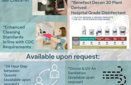 Cozy Cute Home 2BD and 1BR - Photo 29