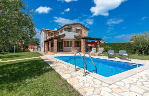 Villa Shirin - Foto 9