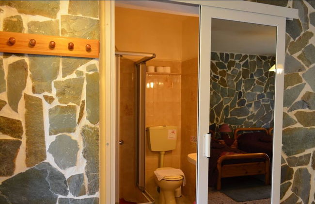 Apartments Zoumperi - Foto 38