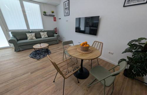 Tucán - Central Apt - Turia Park by Río Turia Apartments - Foto 18