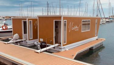 Viva Suitesboat - Foto 2