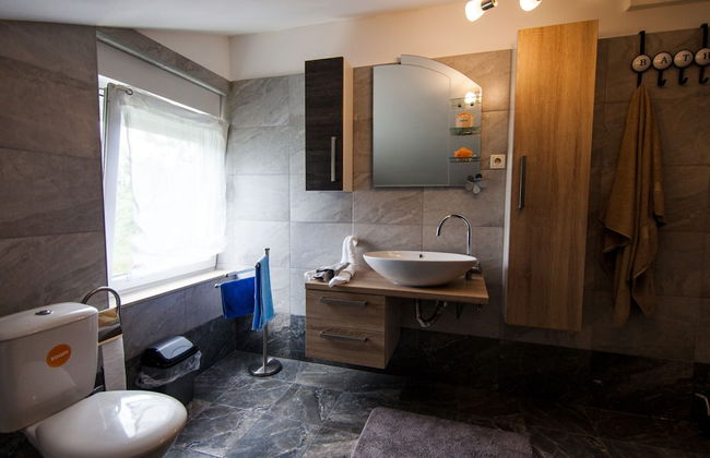 Elegant Holiday Home With Private Gym and Roof Terrace - Foto 10