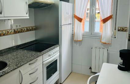 Apartamento Santa Ana - Centro de Gijón - Wifi - Foto 24