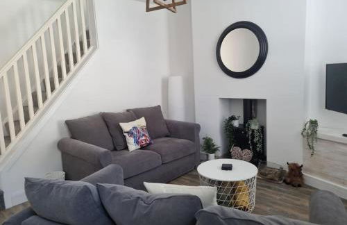 Home from home in Maryport - Foto 36