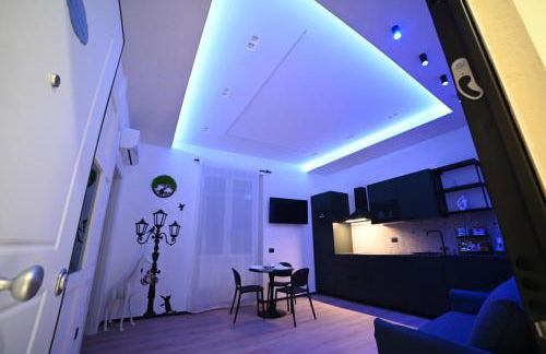 Gran Duca San Lorenzo Luxury House VICINO AEROPORTO DI BRINDISI check in H24 - Foto 33