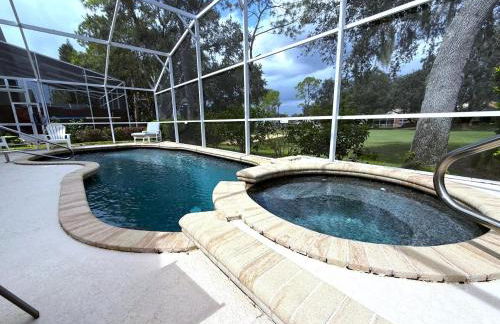 7th Tee - Southern Dunes Pool Home - Foto 1