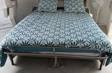 Studio Anthėor, vue mer - Foto 20