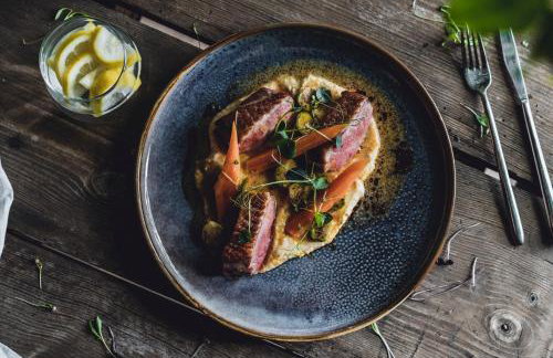 Chata nad Wąwozem - Photo 60