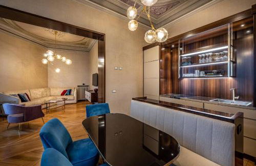 YiD Santa Maria Novella Suites apt with balcony - Foto 6