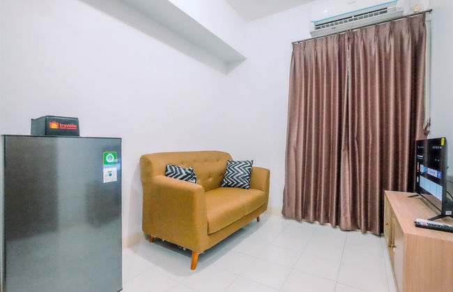 Comfort Stay 2BR Podomoro Golf View Apartment - Foto 15