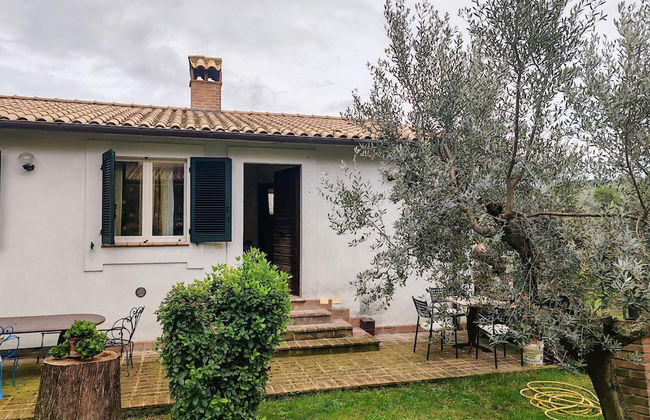 Apartment in Umbria Near Montefalco Winery - Foto 26