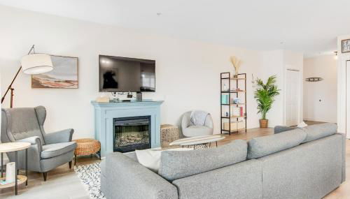 Calm At The Coast - Foto 3