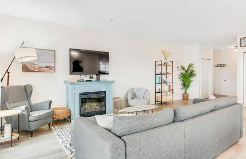 Calm At The Coast - Foto 3