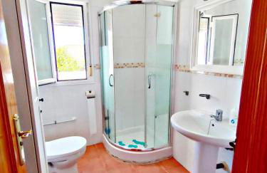 AMR Ático Los Atalayones - Foto 17