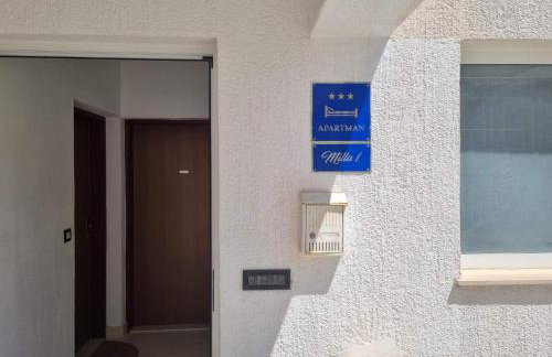 Milla 1 Trogir - Foto 5