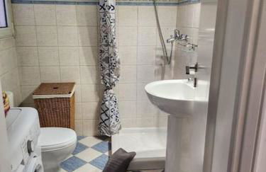 Ilyssos - Boho Stylish apt- Hilton Area Athens - Foto 13