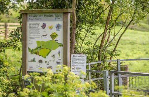 Well Green Cottage - Foto 45