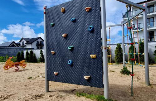 Apartamenty Przystanek Plaża Sarbinowo - Photo 49