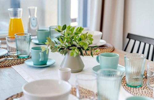 Villa Mare Syros - Photo 47