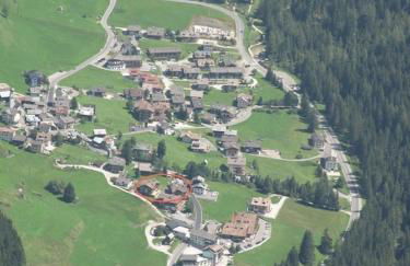 Chalet Tobià Apartments - Foto 36