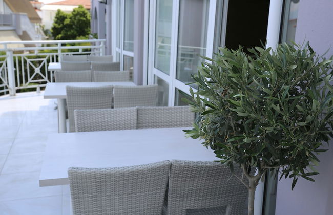 Hotel Tropical - Foto 60