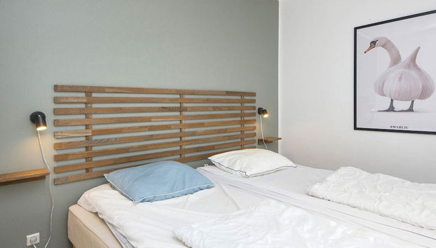 18 Person Holiday Home in Harboore - Foto 5, Habitación