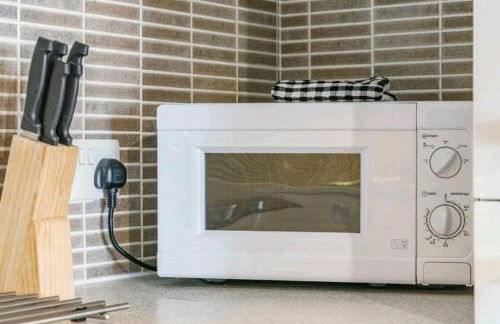 City Views Apartment - Foto 13