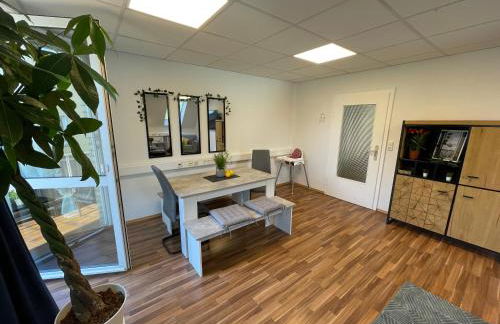 Smart In Göttingen - Apartments & Rooms - Foto 64