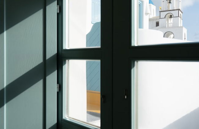 Valsamo Suites - Foto 22