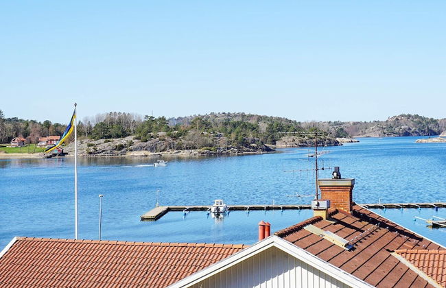 9 Person Holiday Home in Tanumshede-by Traum - Foto 20