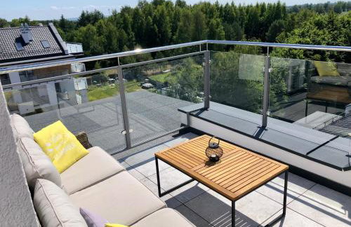 Apartament VIP Sztutolo z basenem - Foto 2