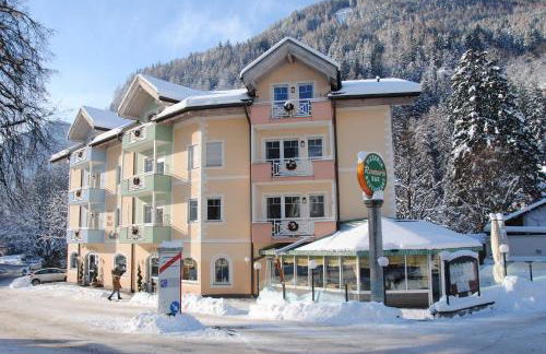 Apparthotel Central - Foto 45