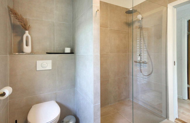 Unique Retreat in Vejby - By Traum Ferienwohnungen - Foto 17