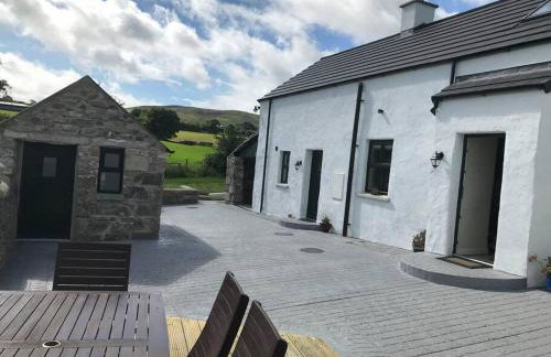 Mournes Family Cottage with Hot Tub - Foto 14