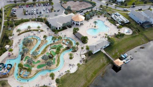 Luxury AND FUN Near Disney Parks 9BR - Foto 3