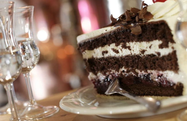 Huis Hochfirst Appartement 10 - Foto 16