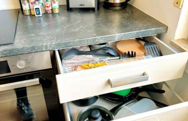 Apartment 4you Köln-Frechen #2 - Foto 25