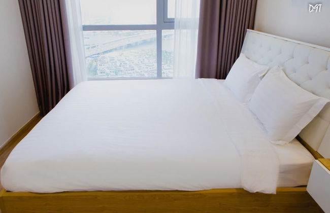 Kim Property Vinhomes Central Park - Photo 5