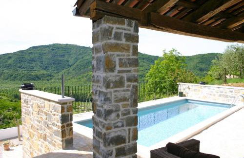 Villa Kentic - Foto 9