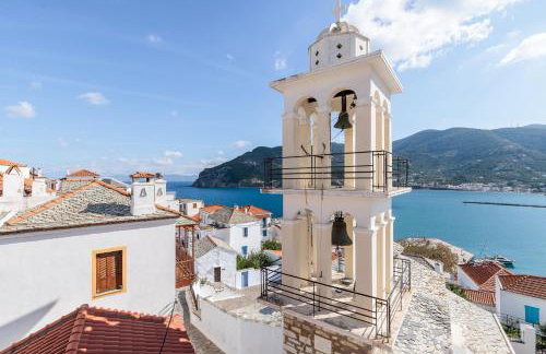 Skopelos Antonia House - Foto 46