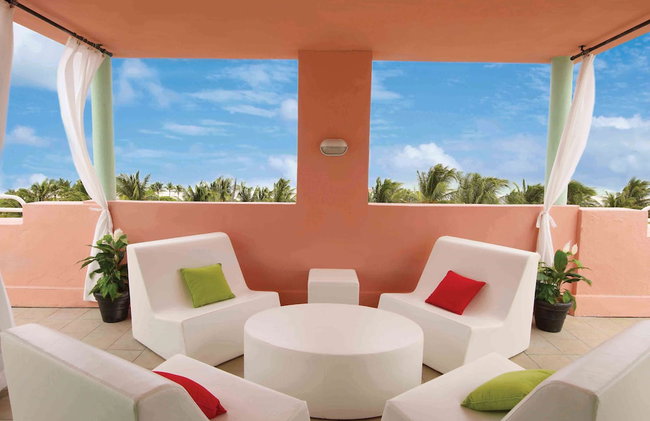 Hilton Vacation Club Crescent on South Beach Miami - Foto 25