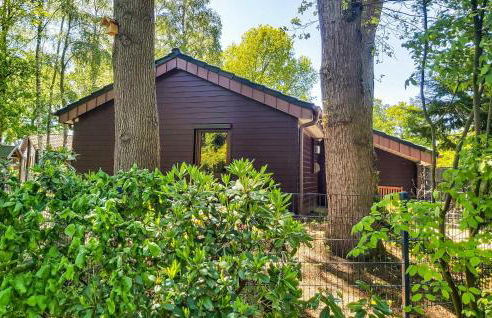 Nice Home In Haren With Sauna - Foto 10