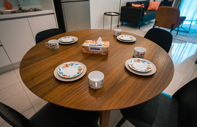 KL Sentral Perfect Suite - Foto 12