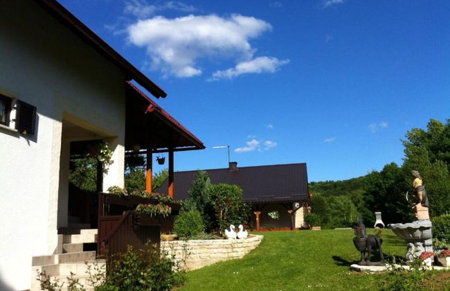 Dalija - Beautiful Nature and View - SA2 - Foto 13